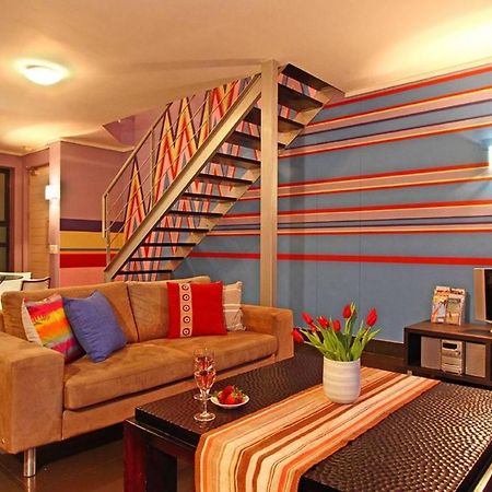 케이프타운 Adderley Terraces 아파트 외부 사진