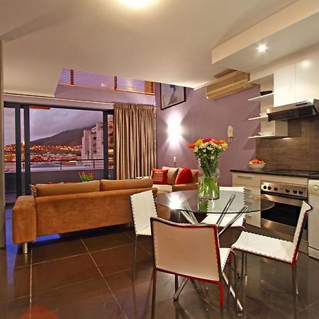 케이프타운 Adderley Terraces 아파트 외부 사진
